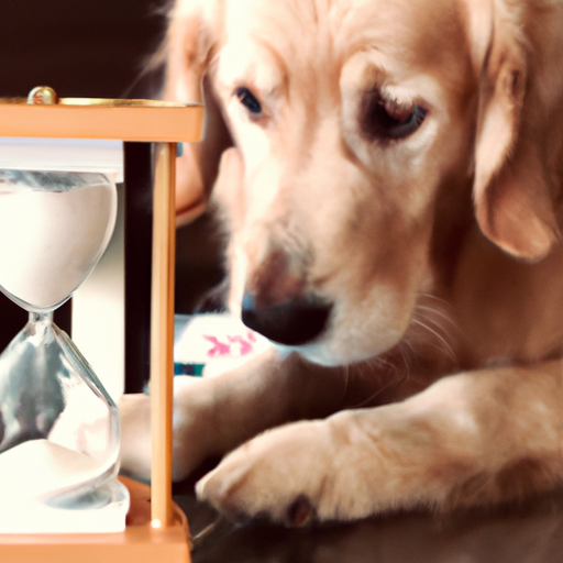 Quelle est la durée de mémoire d’un chien ?