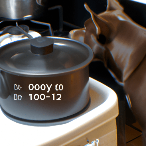 How Long to Boil Beef Liver for Dogs: A Comprehensive Guide