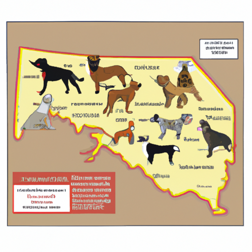 How Many Dogs Can You Have In Georgia?
