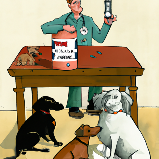 The Guide to Trazodone Dosage for Dogs: Everything You Need to Know