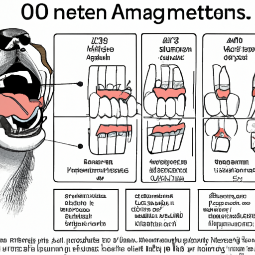 how many teeth dogs have