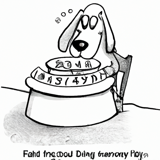 How Many Times Do Dogs Eat In a Day: A Caregiver’s Guide to Canine Nutrition