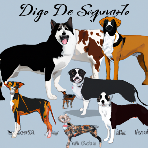 how much do dogs weigh