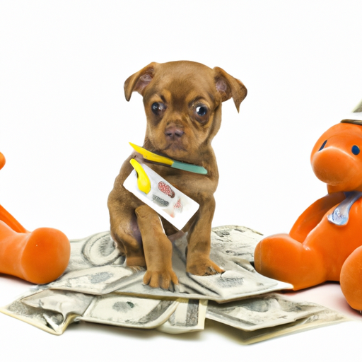**How Much Do Small Dogs Cost?**