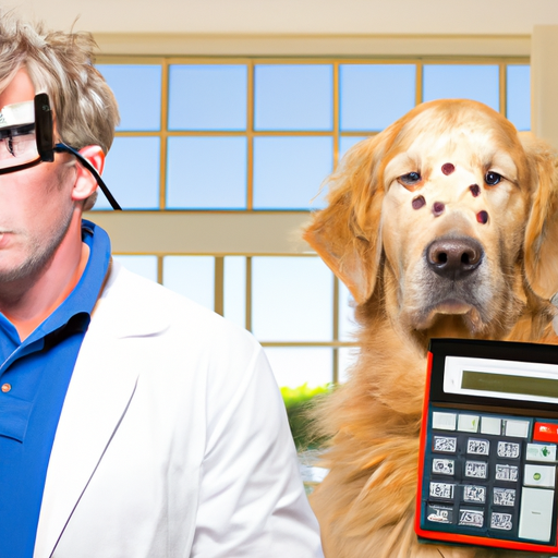 ¿Cuánto cuesta quitarle el ojo a un perro?