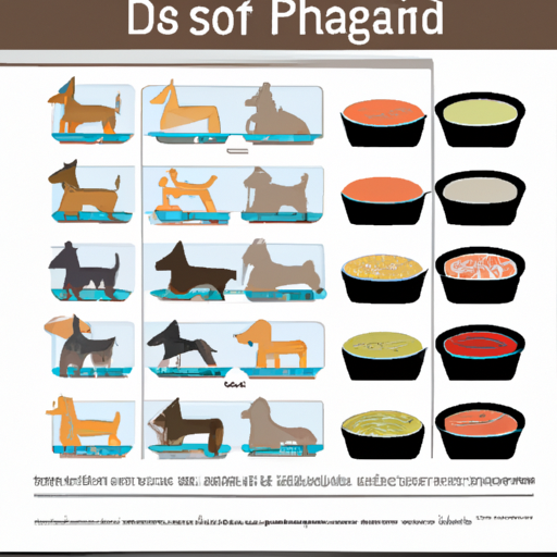 how much food should dogs eat