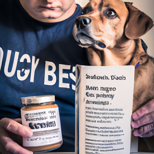 How Much Peanut Butter Can Dogs Eat: A Comprehensive Guide