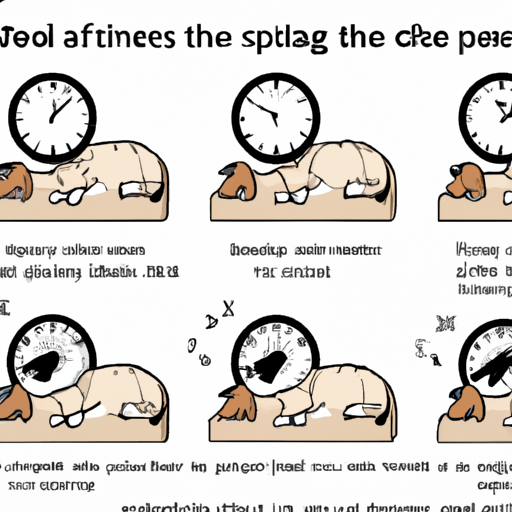How Much Should Dogs Sleep A Day?