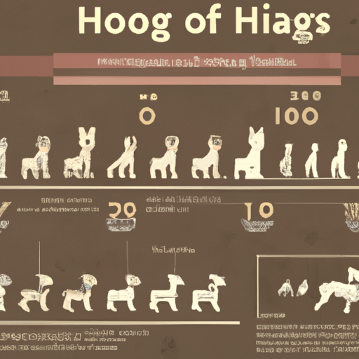 how old are dogs in dog years
