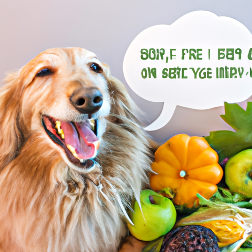 How to Add More Fiber to Your Dog’s Diet