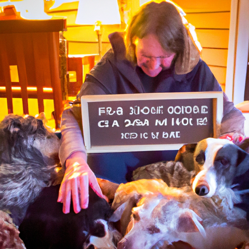 **Comment devenir un foyer d’accueil pour chiens : un guide complet**