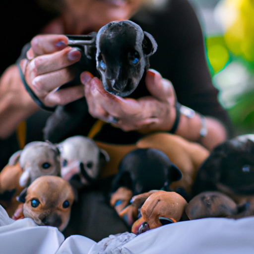 How to Breed Dogs