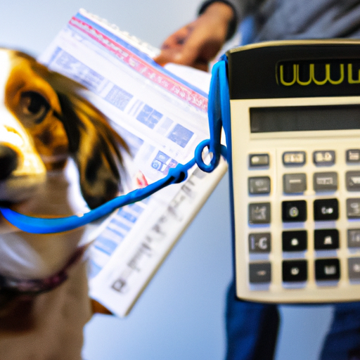 Calculating Your Dog’s Age: A Comprehensive Guide