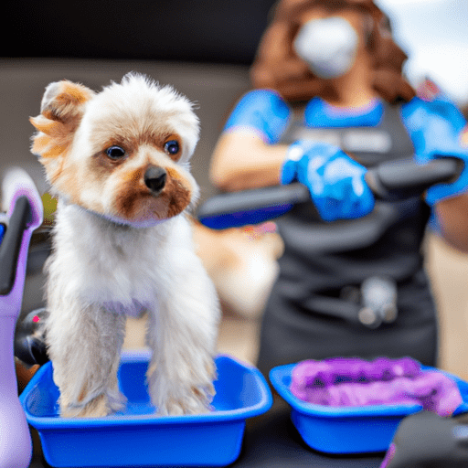 How to Clean Your Dog’s Anal Gland