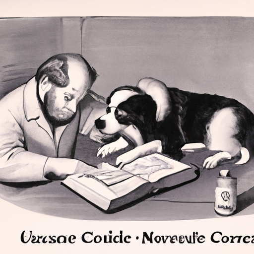 Comment guérir la conjonctivite chez le chien : un guide complet