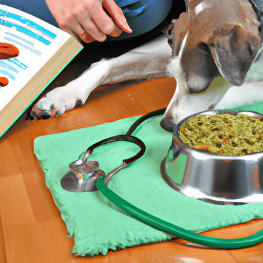 How to Cure Diarrhea in Dogs