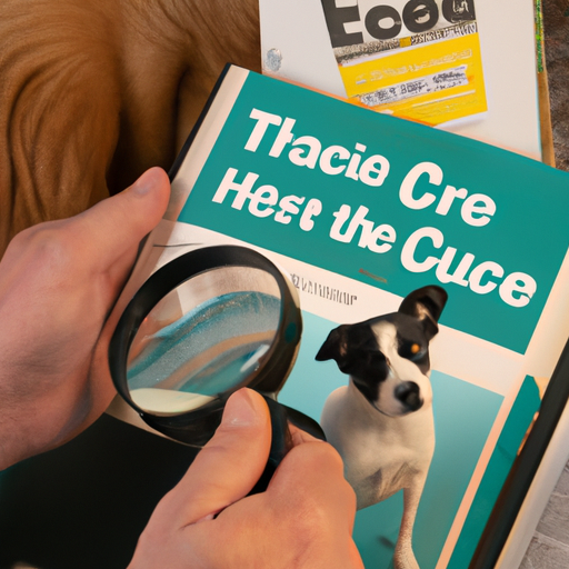 Cómo curar las pulgas en los perros: una guía completa
