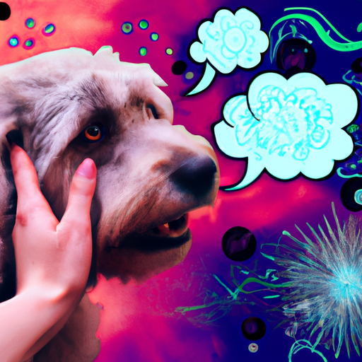 how to deal with anxiety in dogs
