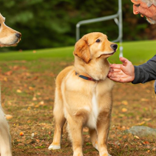 How to Desensitize a Dog to Other Dogs