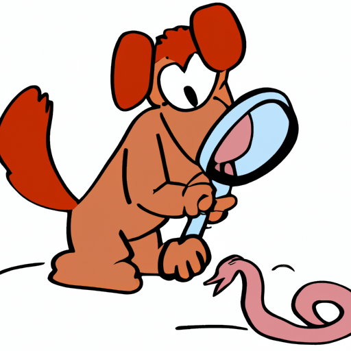 how to dogs get heartworm