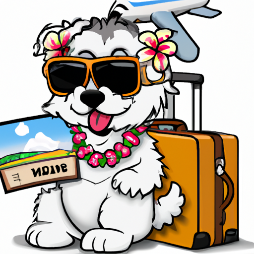How to Get Dogs to Hawaii: A Comprehensive Guide