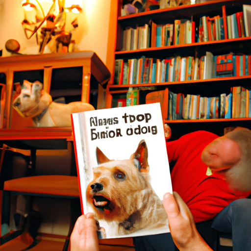 How to Get Dogs to Stop Barking