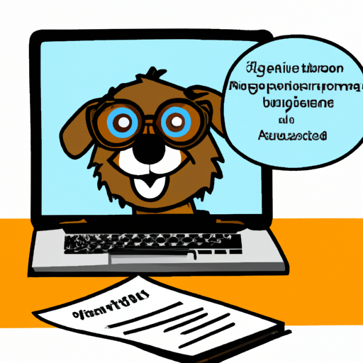 Come ottenere documenti per cani: una guida approfondita
