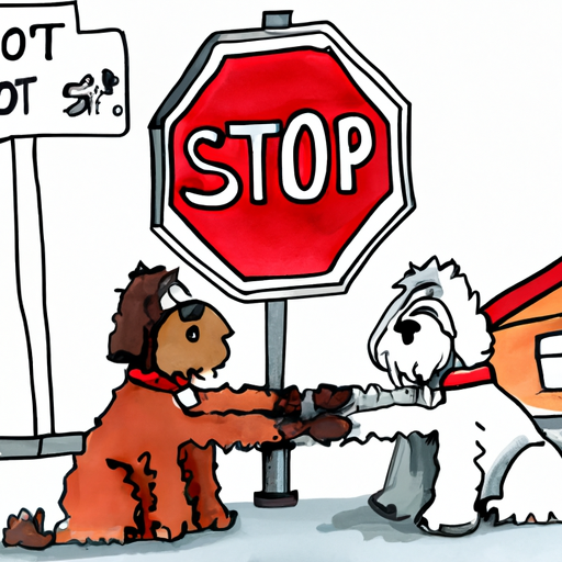 Cómo conseguir que dos perros dejen de pelear: una guía completa