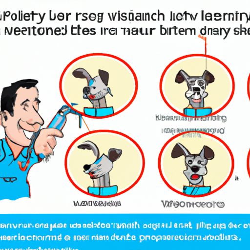 Comment retirer l’eau de l’oreille de votre chien : un guide complet