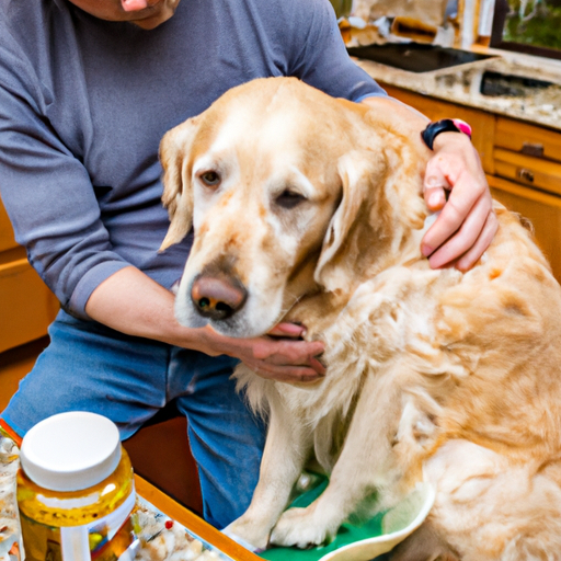 How to Help Nausea in Dogs: A Comprehensive Guide