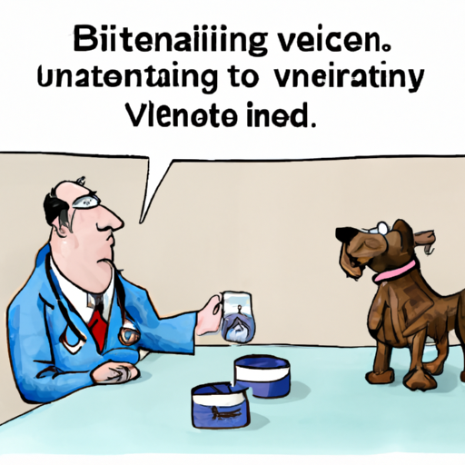 Comment cacher le goût amer des médicaments pour chiens : un guide complet