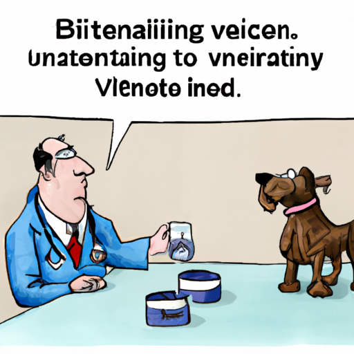 How to Hide the Bitter Taste of Medicine for Dogs: A Comprehensive Guide