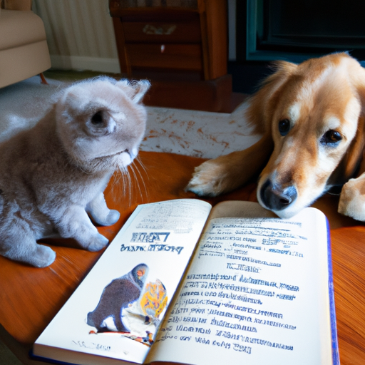 how to introduce dogs to kittens