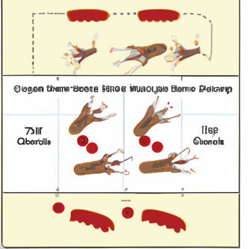 how to prepare chicken feet for dogs