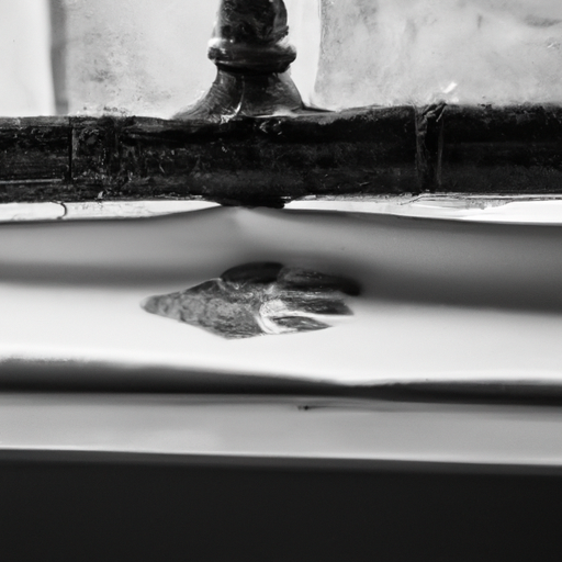 How to Protect Window Sills from Dogs