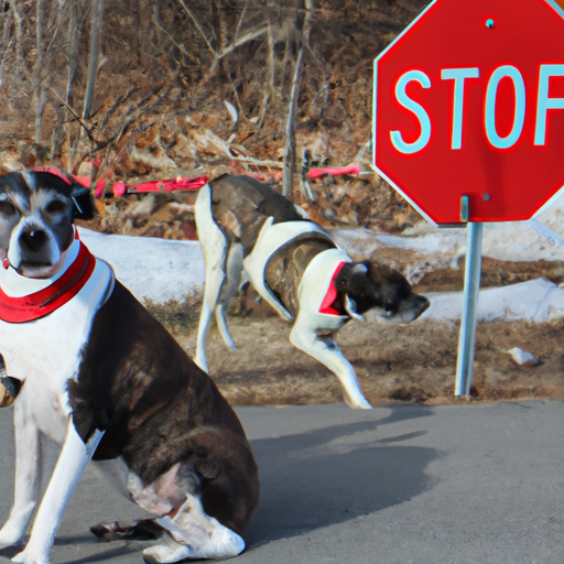 how to stop a neutered male dog from mounting other dogs