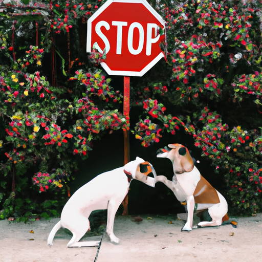 Comment mettre fin à l’agressivité entre chiens d’un même foyer