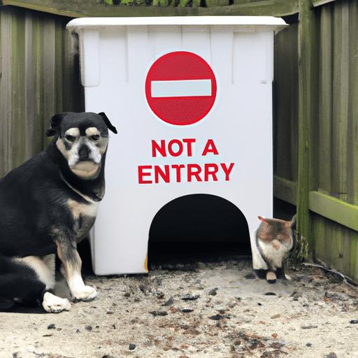 How To Stop Dogs From Eating Cat Poop One Top Dog