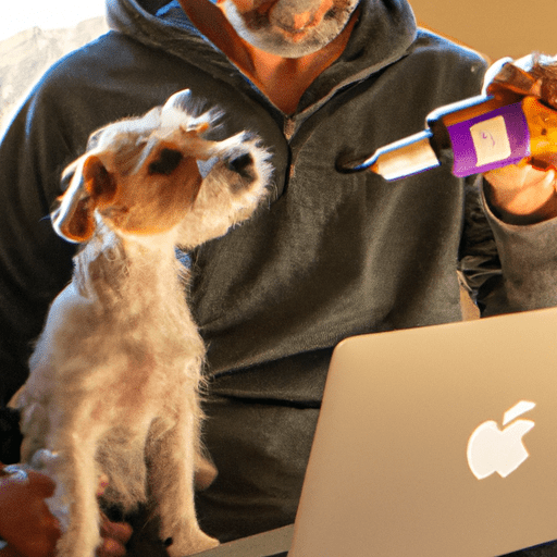 How to Stop Dogs from Eating Their Poop: A Home Remedy Guide