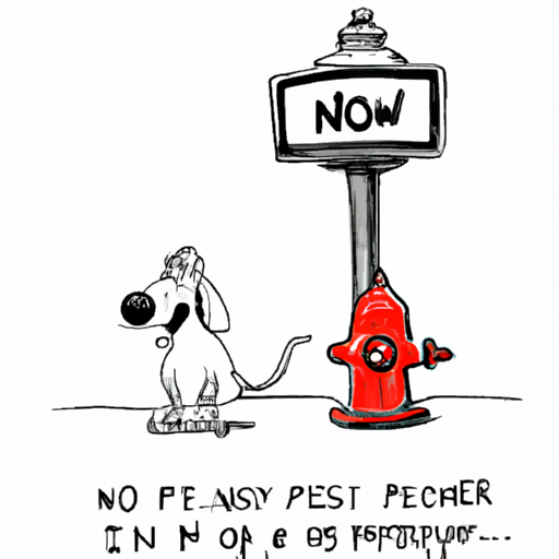 How to Stop Dogs from Peeing on Things: A Comprehensive Guide
