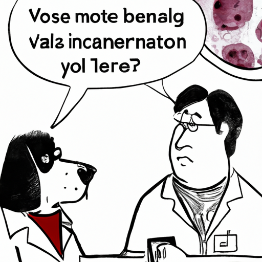 How to Treat High White Blood Cell Count in Dogs