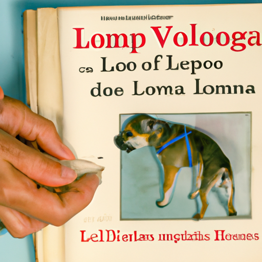 How to Treat Lipomas in Dogs: A Comprehensive Guide
