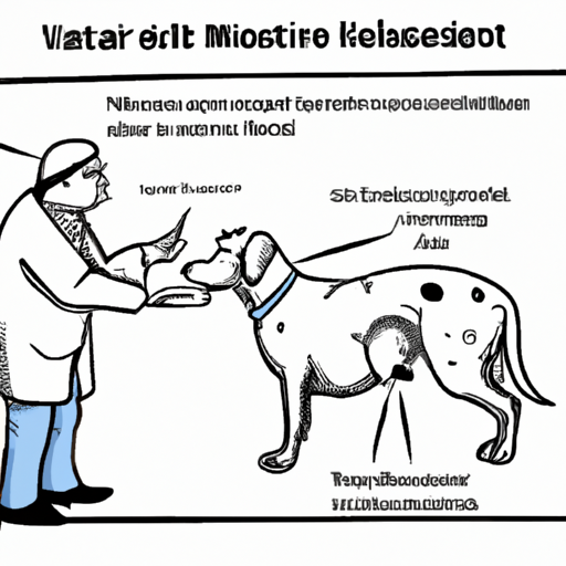 how to treat mastitis in dogs