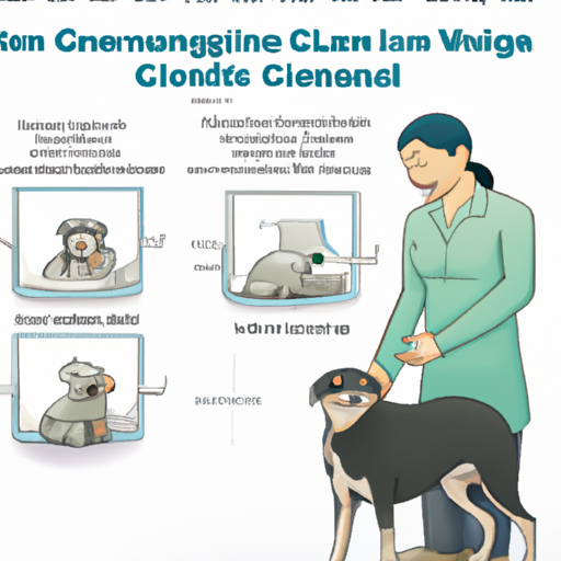 how to treat nausea in dogs