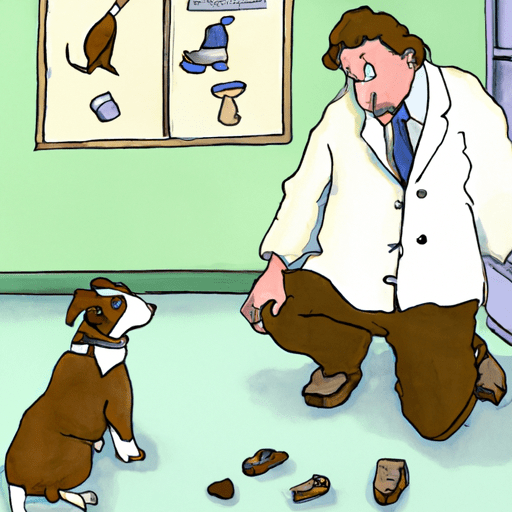 How to Treat Pica in Dogs