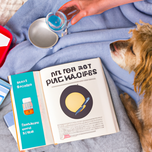 how to treat salt water poisoning in dogs at home