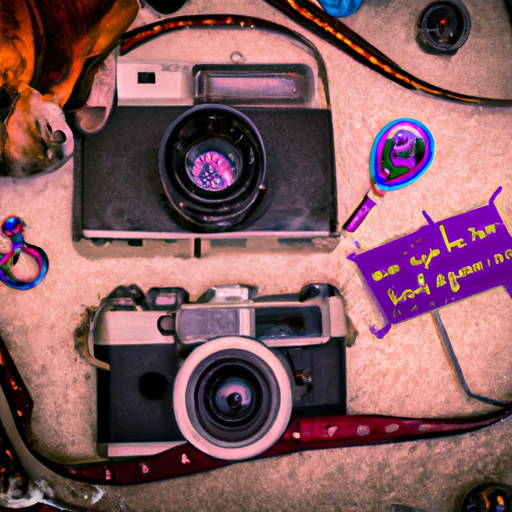 I Want to Be Your Dog: A Comprehensive Guide to Canine Adoption