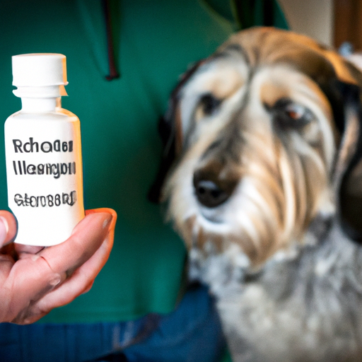 what antibiotic is used to treat uti in dogs