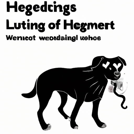 what are signs of heartworms in dogs