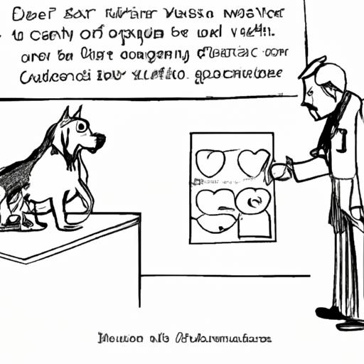 Understanding the Last Stages of Congestive Heart Failure in Dogs